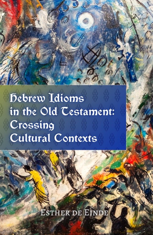 Hebrew Idioms in the Old Testament cover