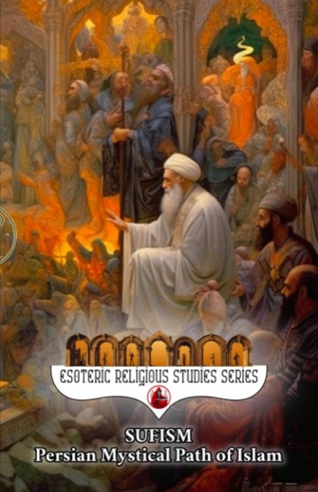 Sufism cover