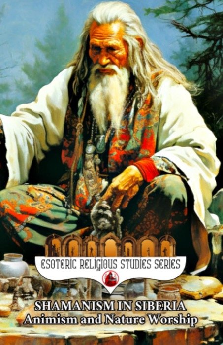ERSS 007 book cover