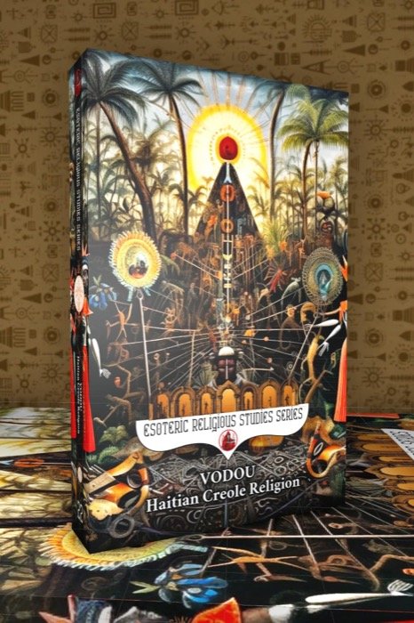 ERSS 022 book cover