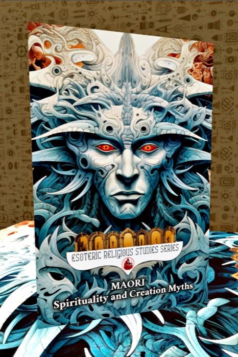 ERSS 023 book cover