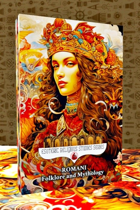 ERSS 029 book cover